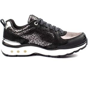 Sz 10 - Therafit Savannah Women's Athletic Casual Shoe